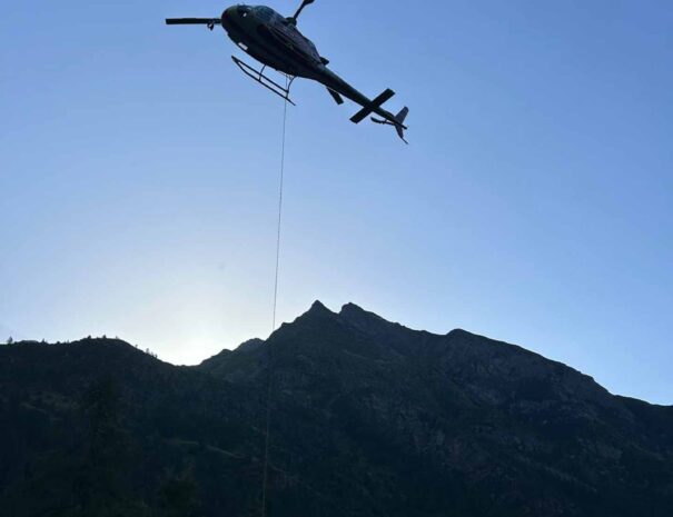 RIFORNIMENTI AL PASTORE