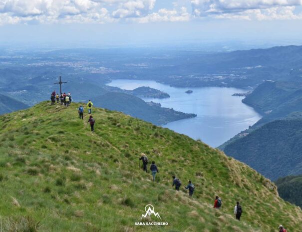 4. PANORAMI SUL LAGO