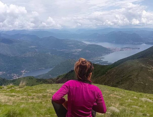 5. VISTA DAL POGGIO CROCE