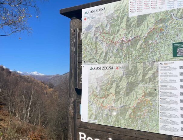 5. BOCCHETTA DI LUVERA