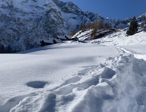 otro inverno